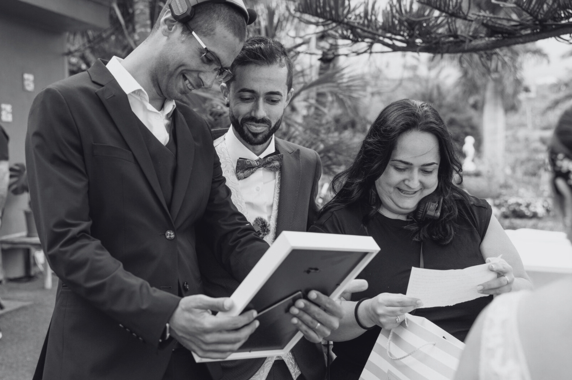 franquicia wedding planner